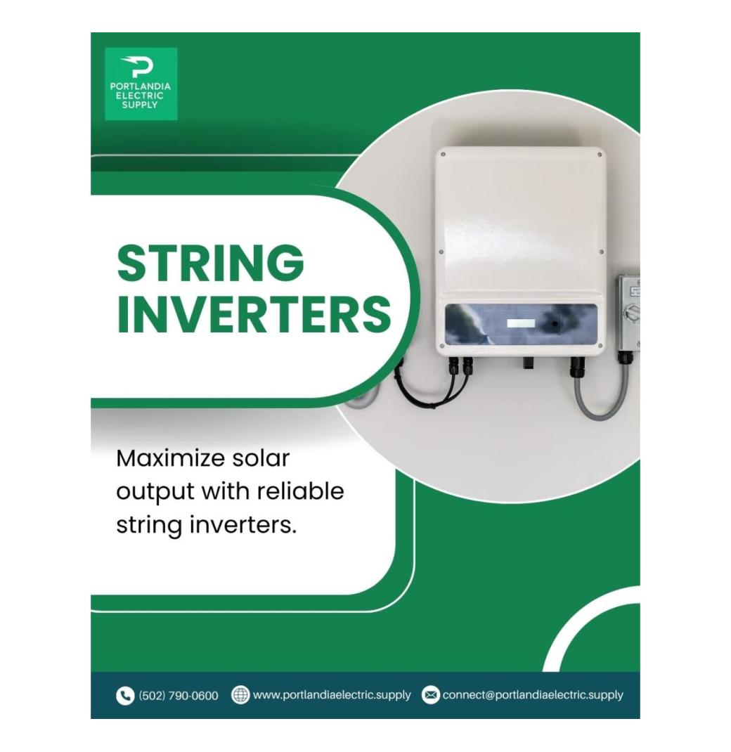 Boost Your Solar Energy with Top Inverters – Buy Now 