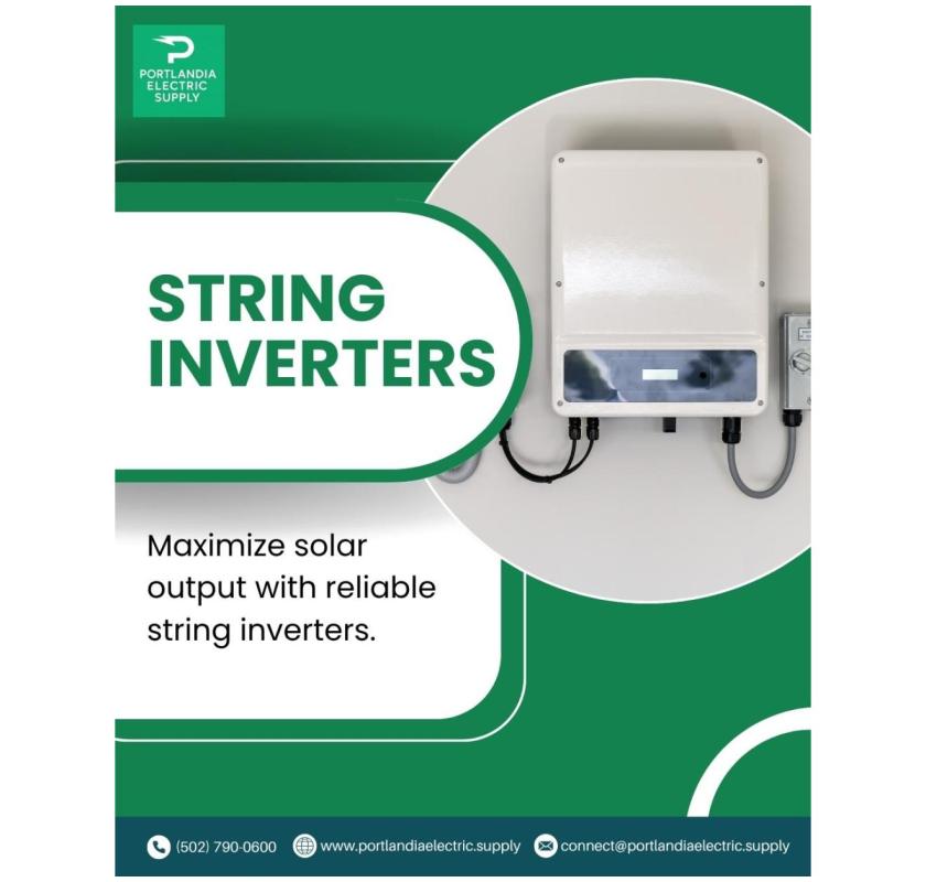 Boost Your Solar Energy with Top Inverters – Buy Now 