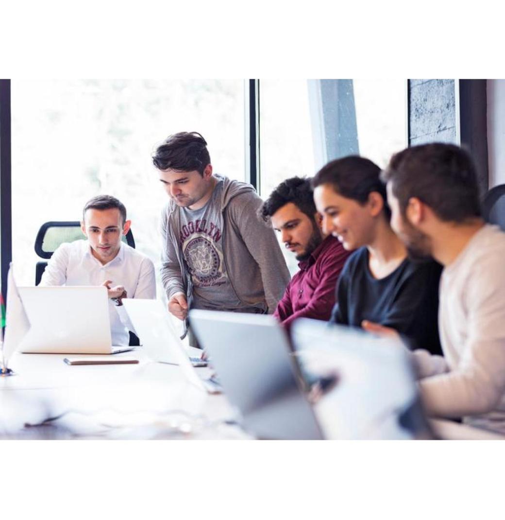 Advance Your Career with Our Best Internship Training