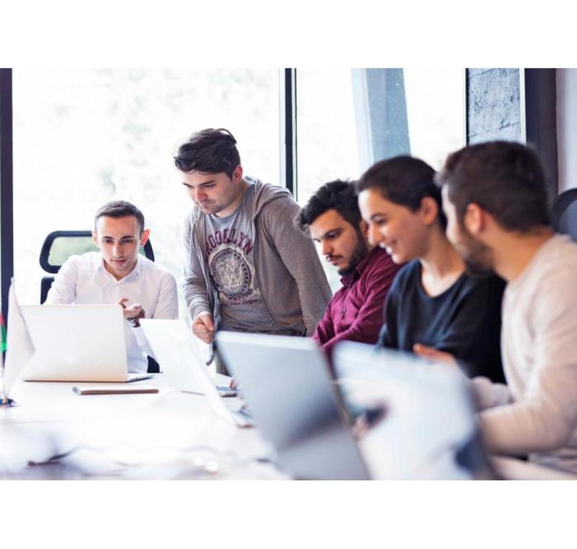 Advance Your Career with Our Best Internship Training