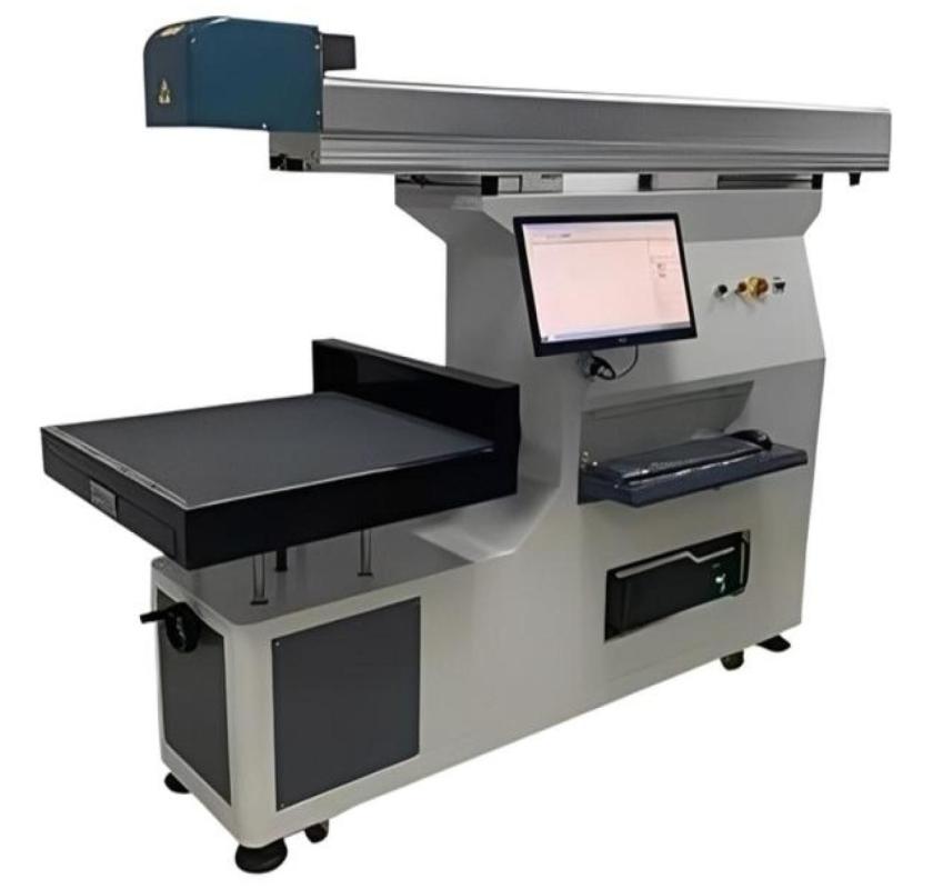 Singapore’s Leading Supplier of Fiber Laser Marking Machine