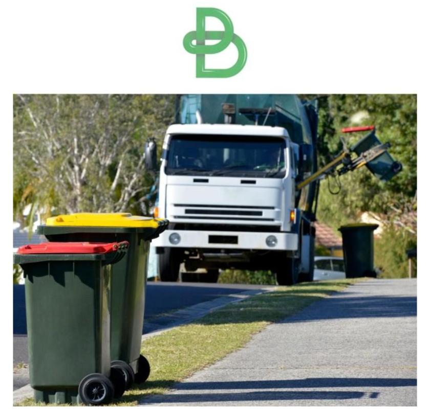 Reliable Bin Collection Service Northern Territory | Bin Reminder