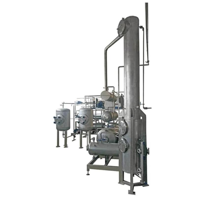 Advanced Solutions for Cannabis Processing Needs