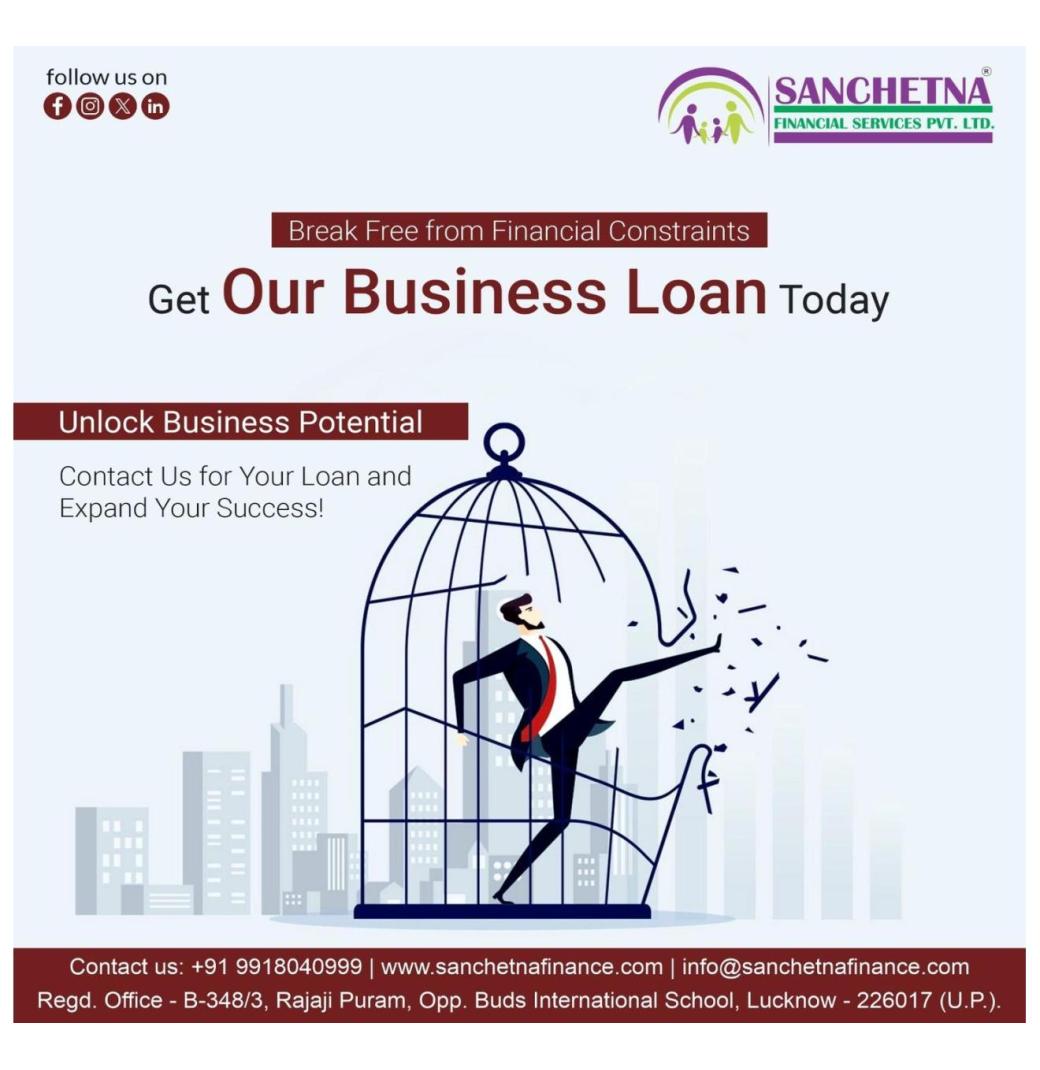 Accelerate Your Business Growth with Flexible Unsecured Loan Solutions - 2/2