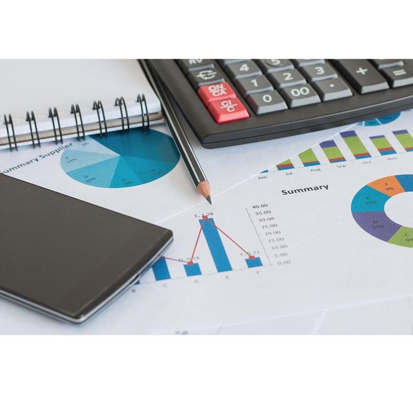 Get Search Experts For Top Annual Financial Accounts & VAT Bookkeeping UK