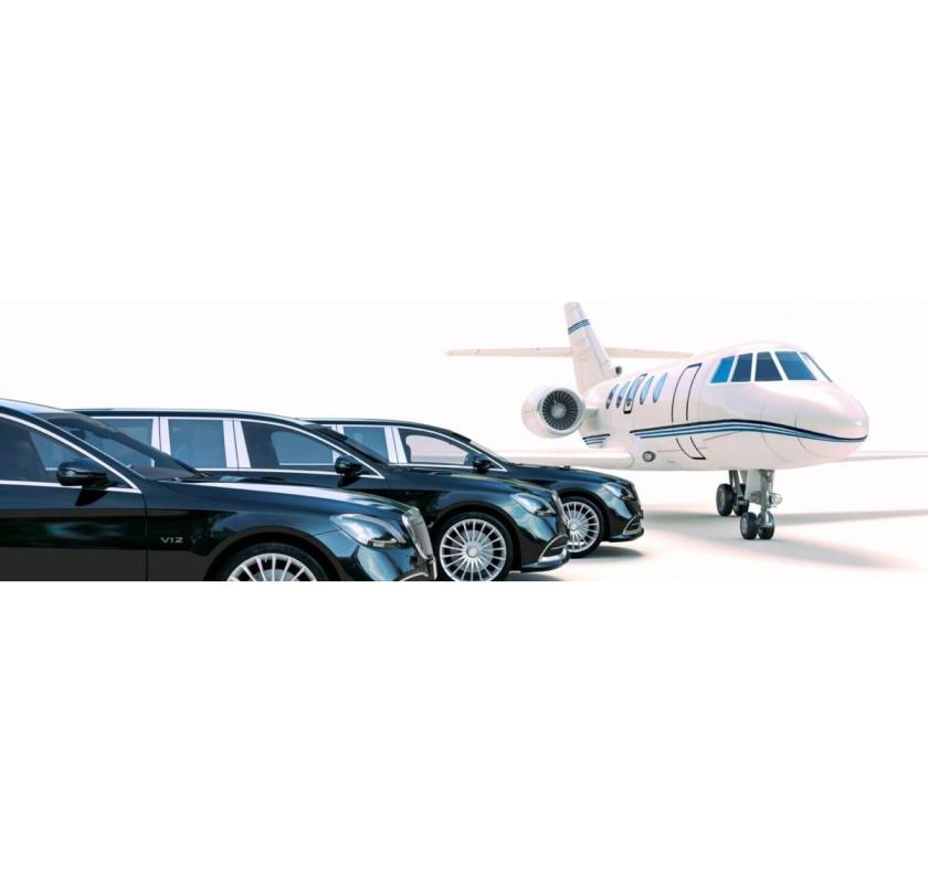  Airport Car Service NJ NJ Lux Ride Luxury & Reliable Transfers