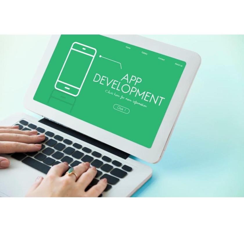 Modernize Your Business with a Leading Fintech App Development Company