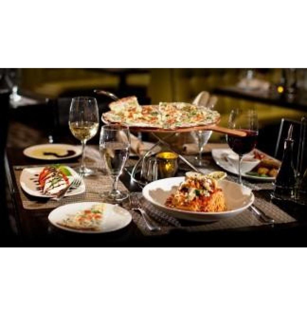 Dinner Places Melbourne: Exotic Dining Experience at Rocksalt