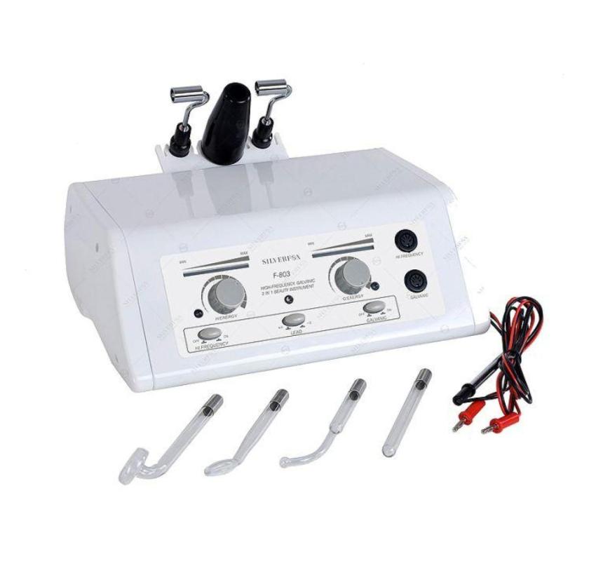 High Frequency Facial Machine for Advanced Skin Care | PJS Beauty Salon Equipment UK