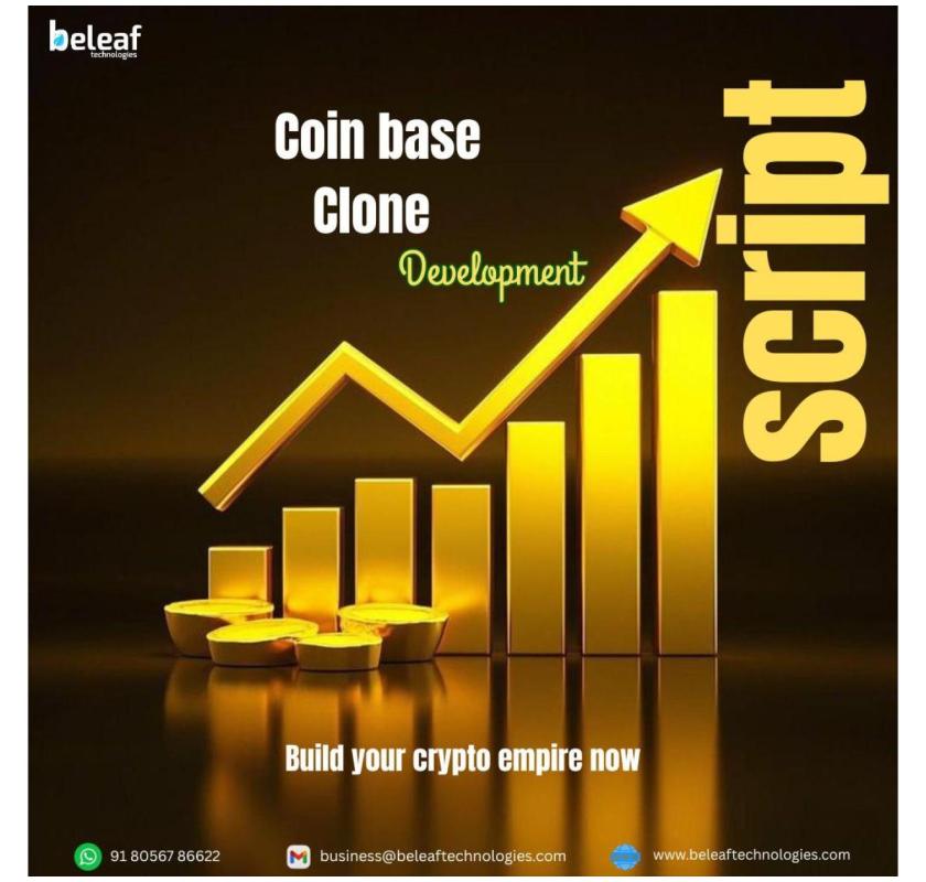 Own a Modern Crypto Exchange with Our Script