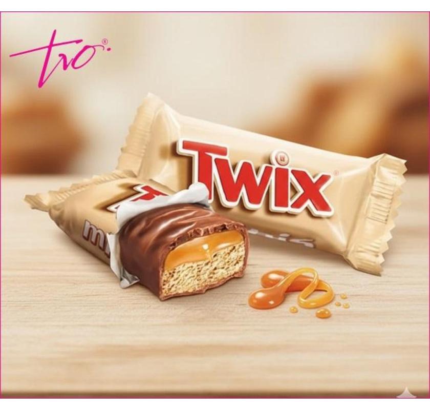 Twix Chocolate: Twix Chocolates Distributor