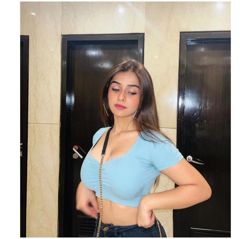 How to Book an Escort in Indore Safely and Easily