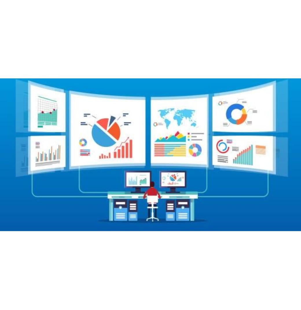 Data Science Institute in Noida – Transform Your Career with Bits and Bytes Automation