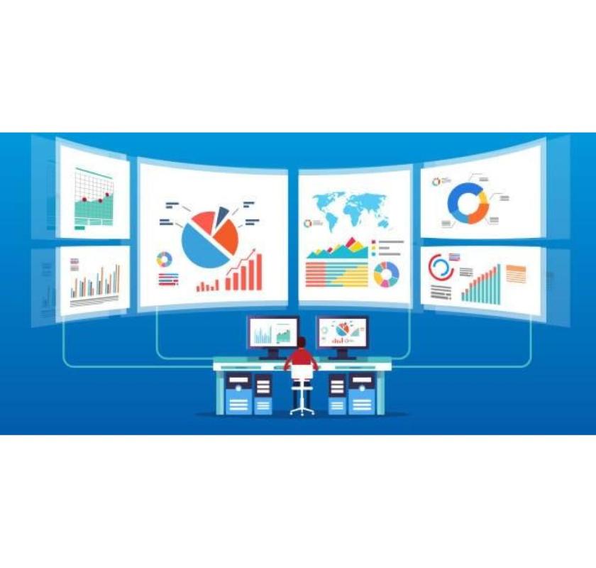 Data Science Institute in Noida – Transform Your Career with Bits and Bytes Automation