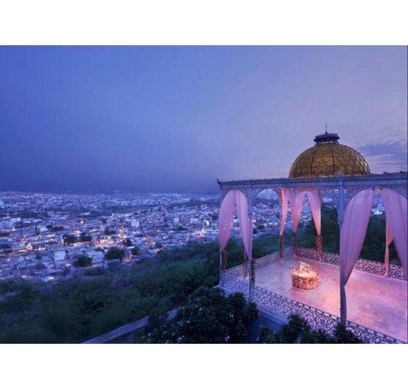 Taj Falaknuma Palace Hyderabad | Best 5 Star Palace Hotel in India | Luxury Getaways