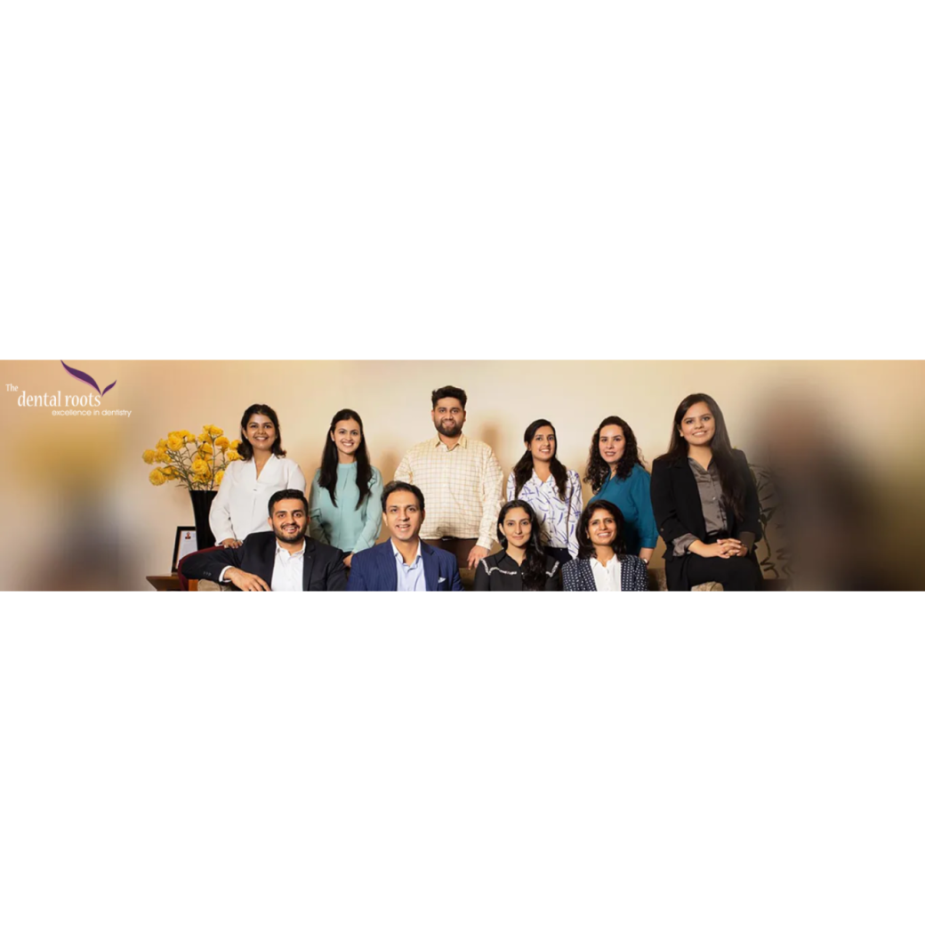 The Dental Roots - 2/2