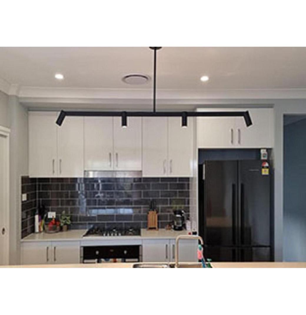 Chris Newman Electrics
