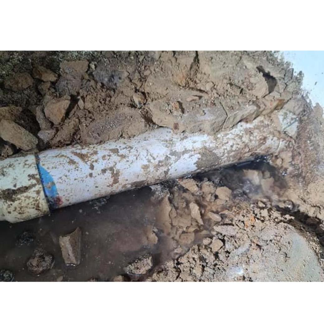 Danzers Plumbing - 1/3