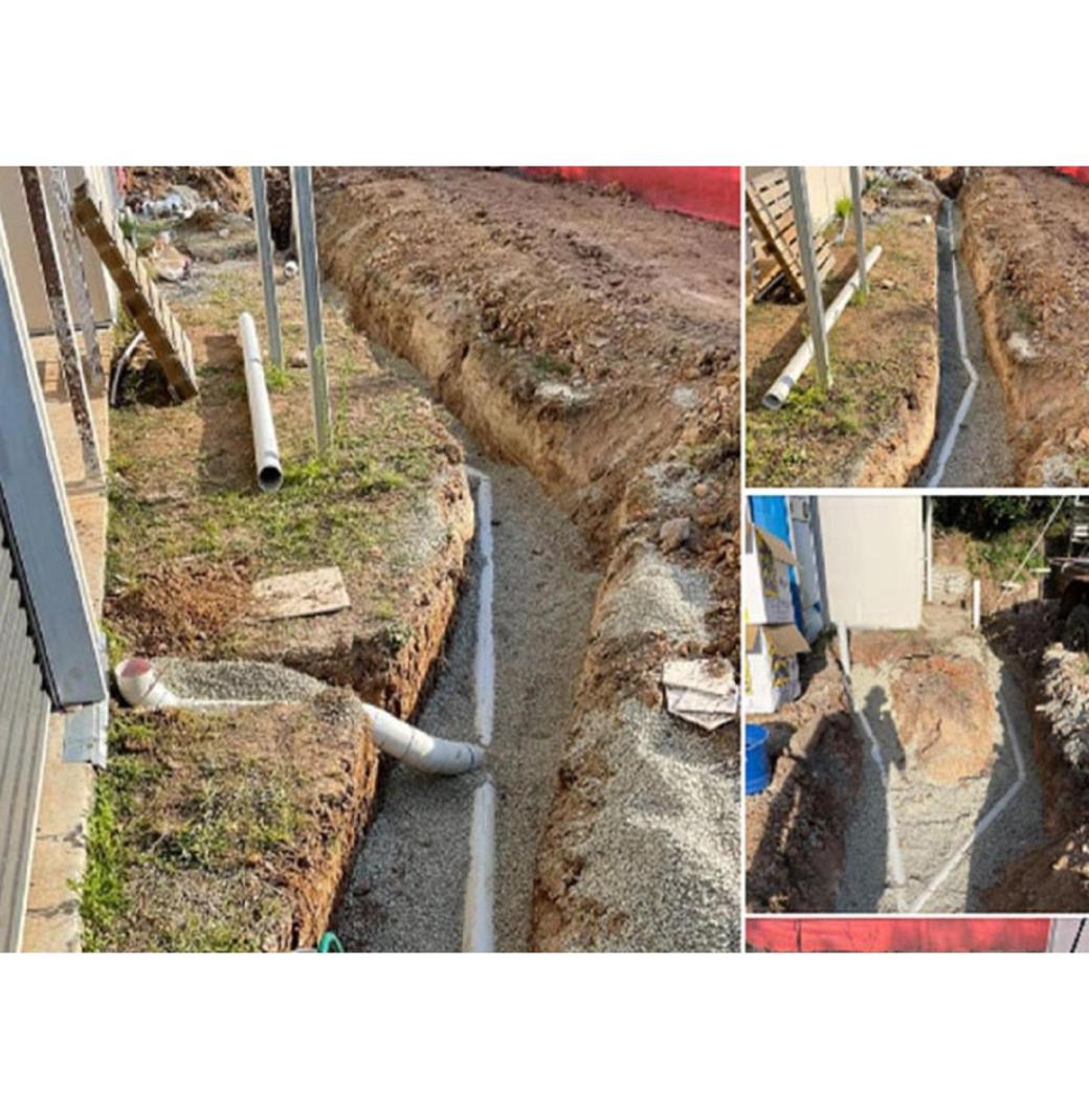 Danzers Plumbing - 2/3