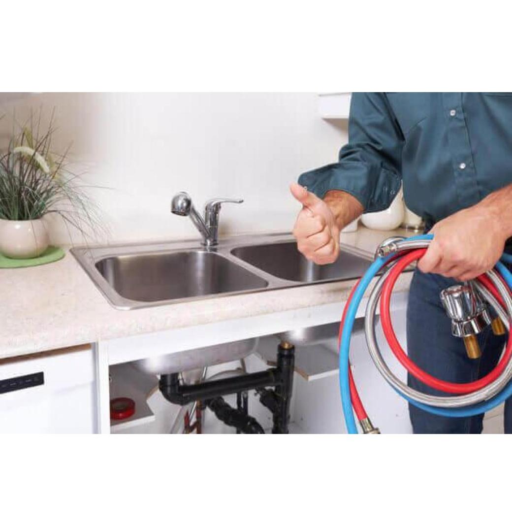 Danzers Plumbing - 3/3