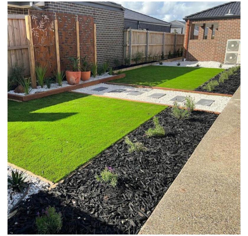 Artificial Grass Geelong