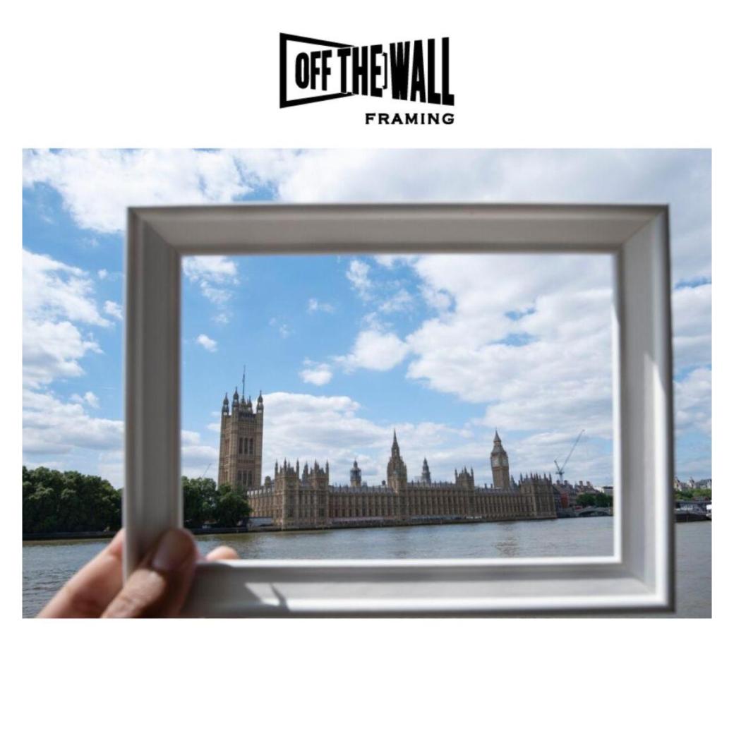 A3 Poster Frames Sydney | Off The Wall Framing