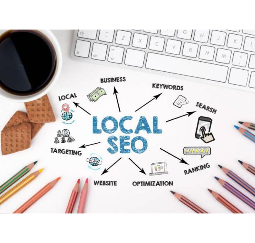 Best SEO Services in Noida | Boost Your Online Visibility with Experts