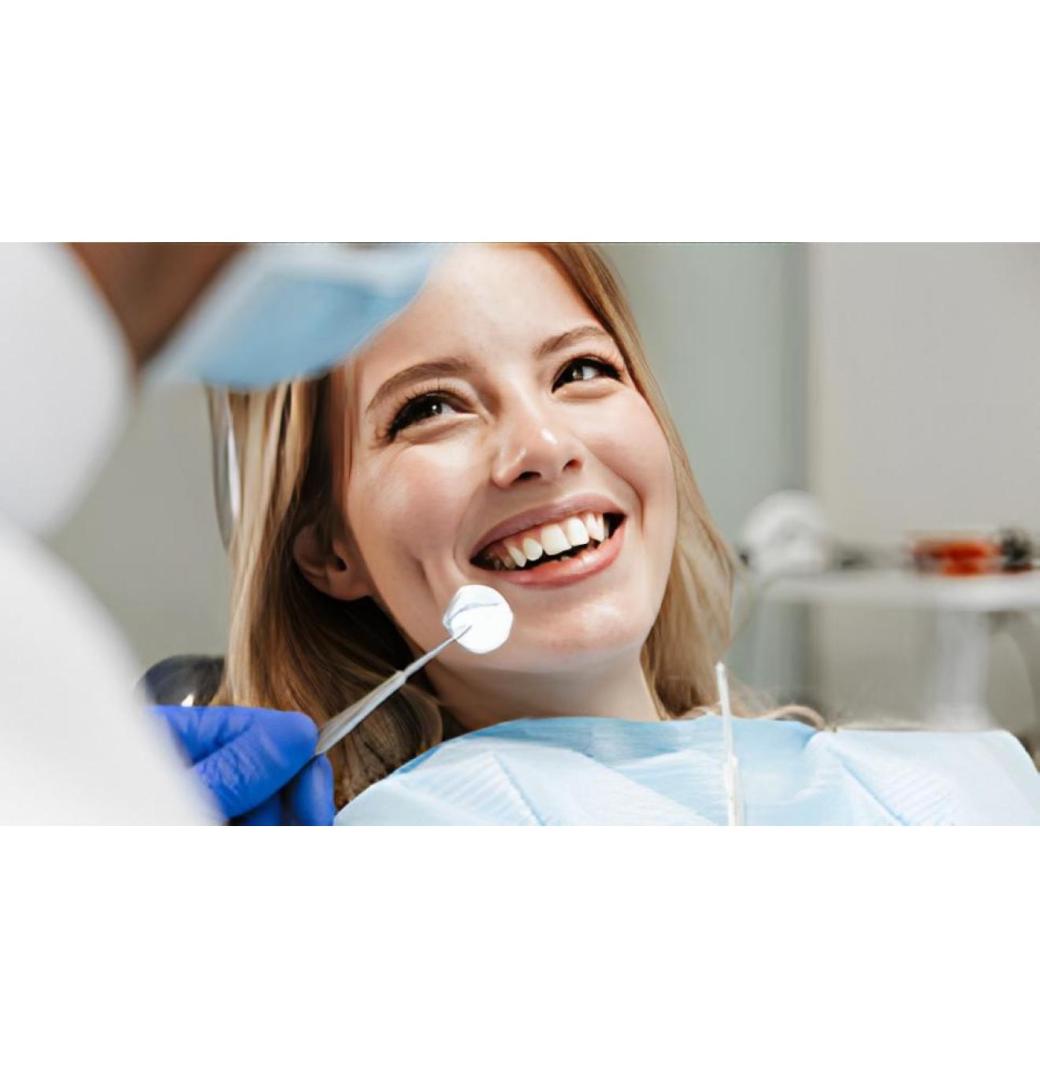 Trusted Dental Clinic Kensington – Quality Care for Your Smile