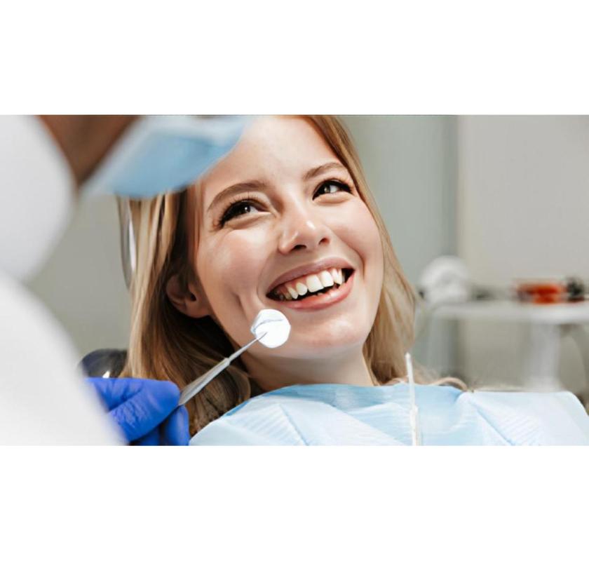 Trusted Dental Clinic Kensington – Quality Care for Your Smile