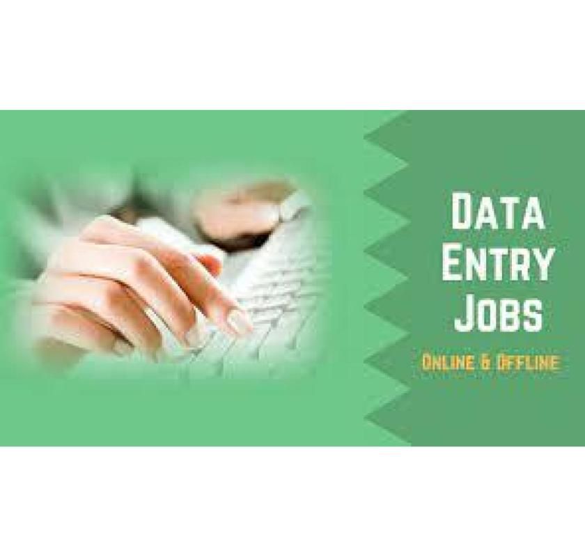  Medical Billing Data Entry Project | Apply Today