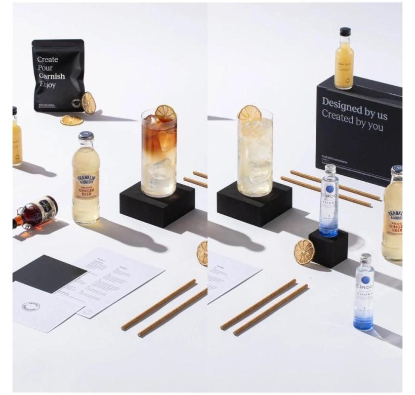 Elevate Your Gifting Game | Explore Exclusive Rum Gift Sets