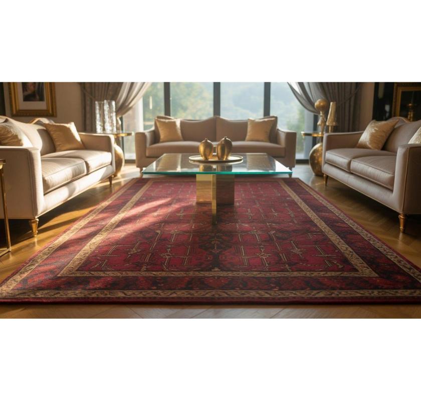Redefining Heritage with Exquisite Tribal Carpets in Delhi