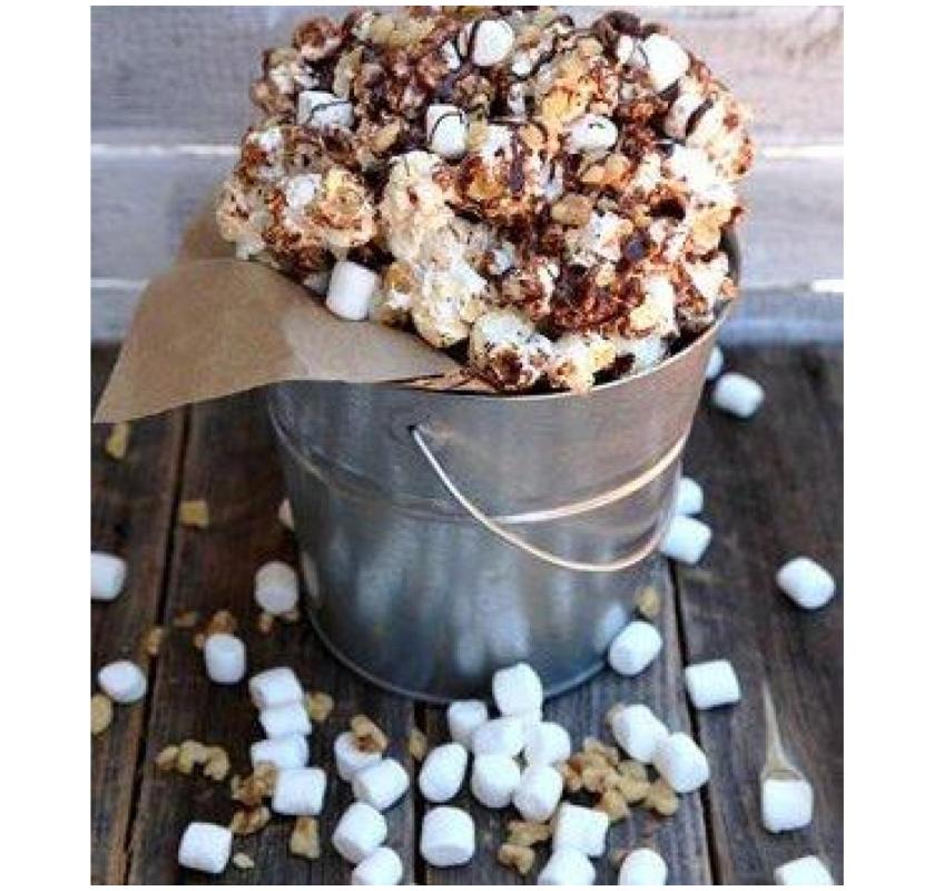 Buy Popcorn Online Sydney – Fresh, Tasty & Delivered Fast