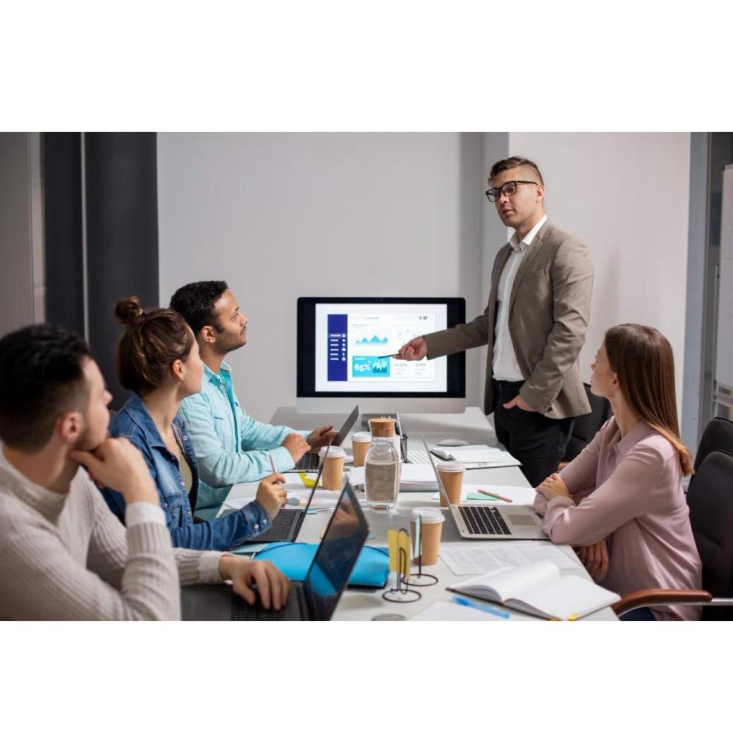 Fast & Hassle-Free Company Formation in Ireland– Company Setup