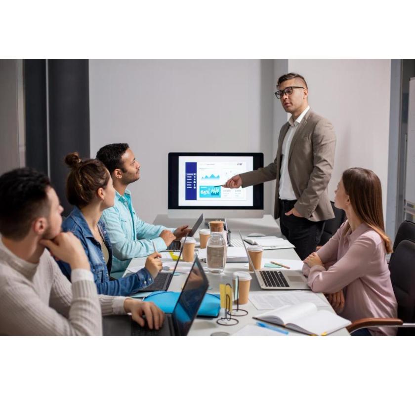 Fast & Hassle-Free Company Formation in Ireland– Company Setup