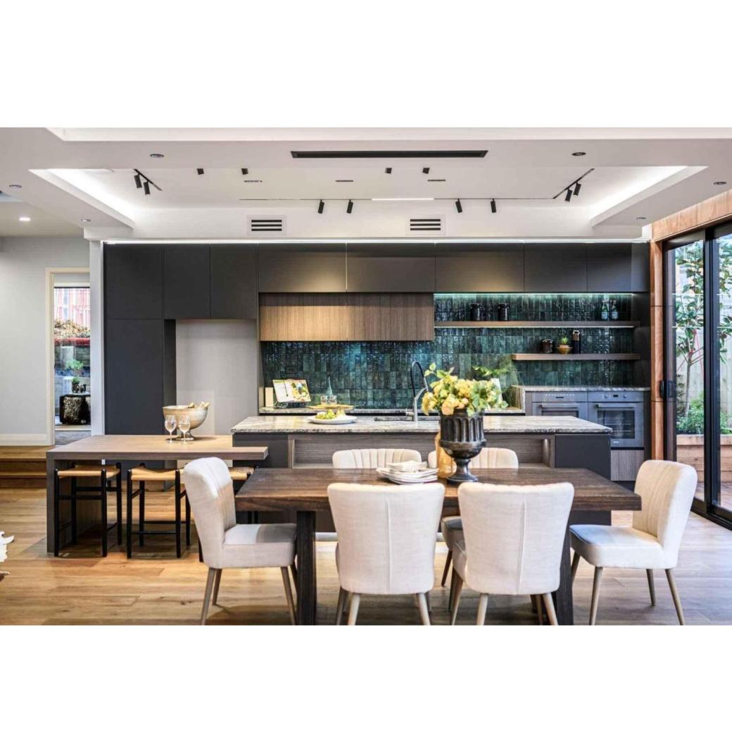 Professional Kitchen Designers in Auckland