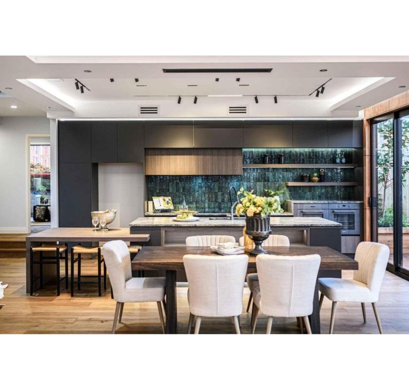 Professional Kitchen Designers in Auckland