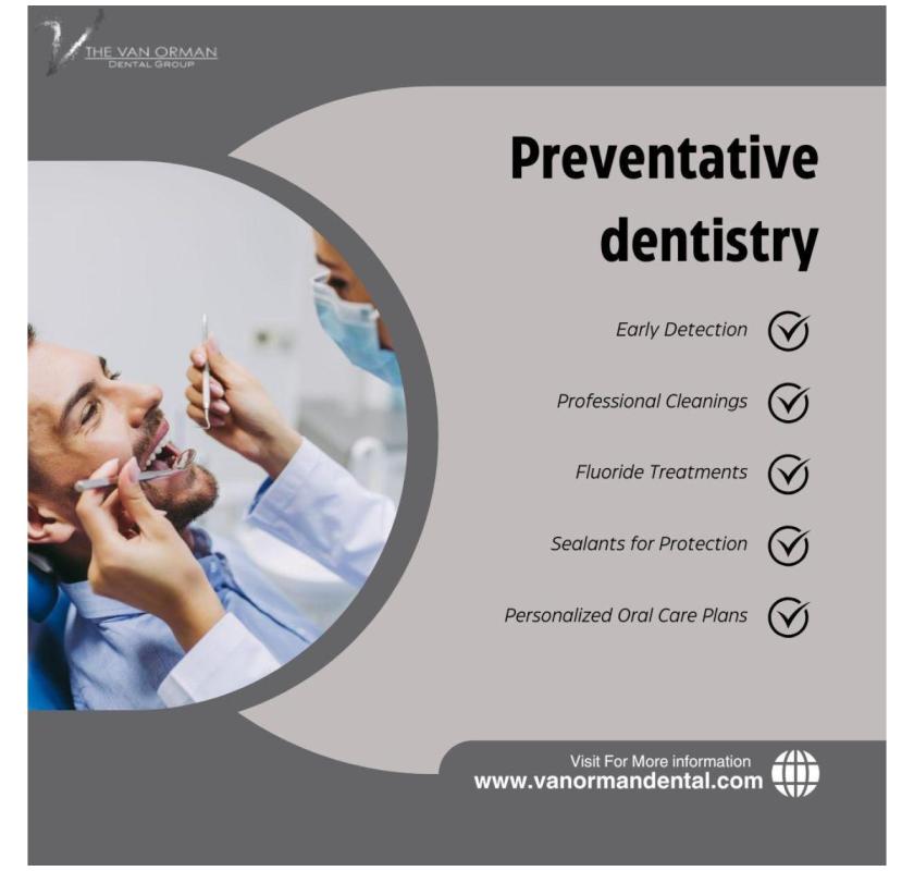 Affordable Preventative Dentistry in Lake Oswego