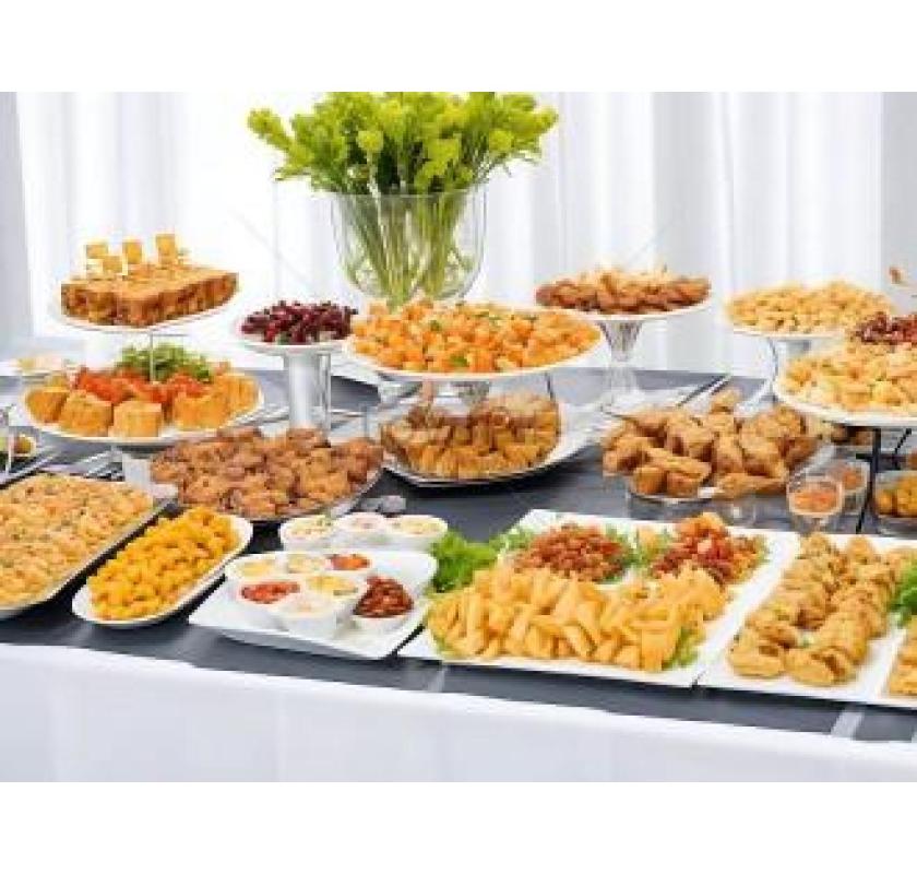 Restaurants with Function Rooms: Gather you Family and Friends on Events at Rocksalt