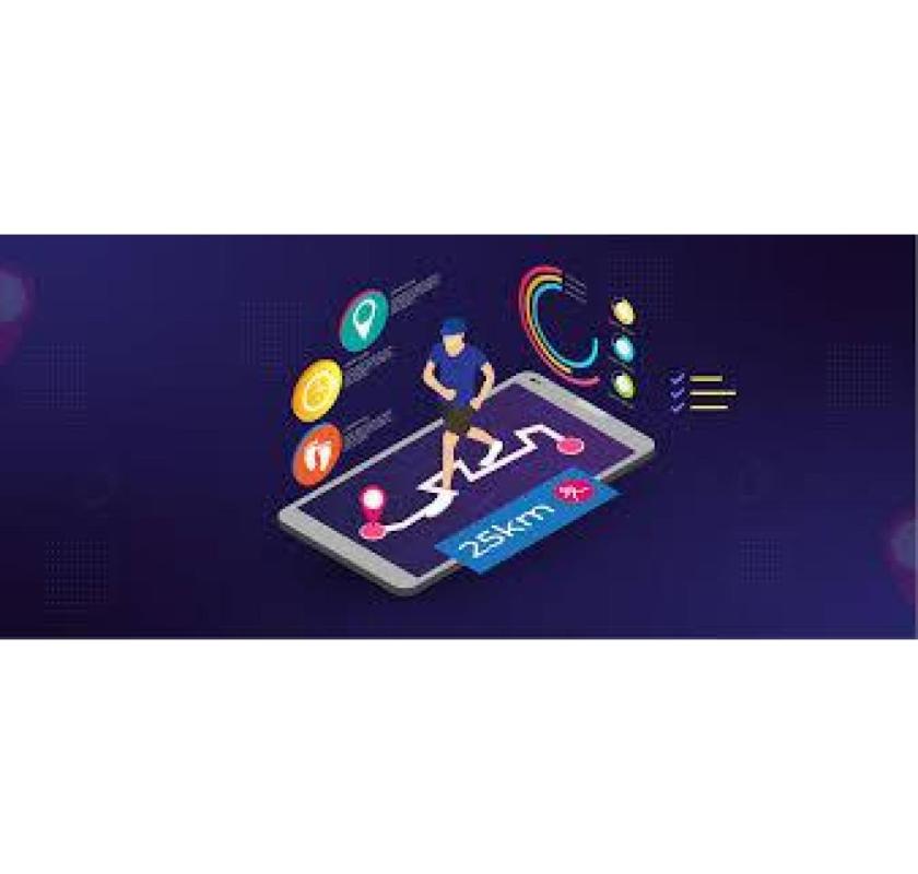 Hire Professional Fitness App Development Company