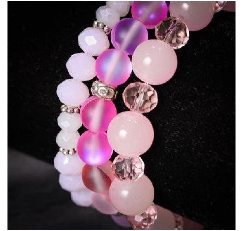 Women's Bracelets That Help With Stress and Anxiety | Atman Urja