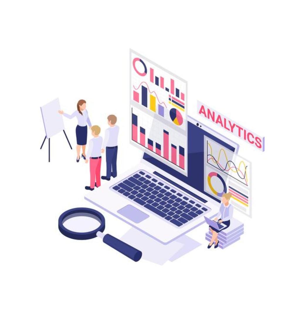 Madurai’s Leading Provider of Data Analytics Services and Solutions