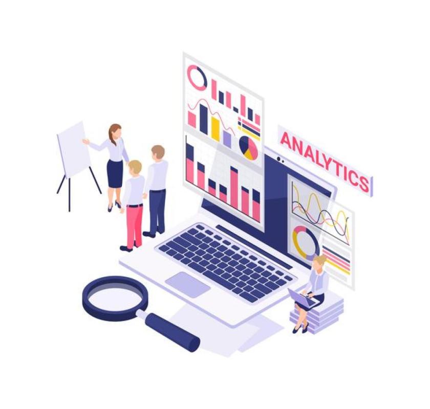 Madurai’s Leading Provider of Data Analytics Services and Solutions