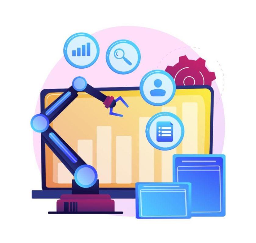 Streamline Operations with Steel Manufacturing ERP Software