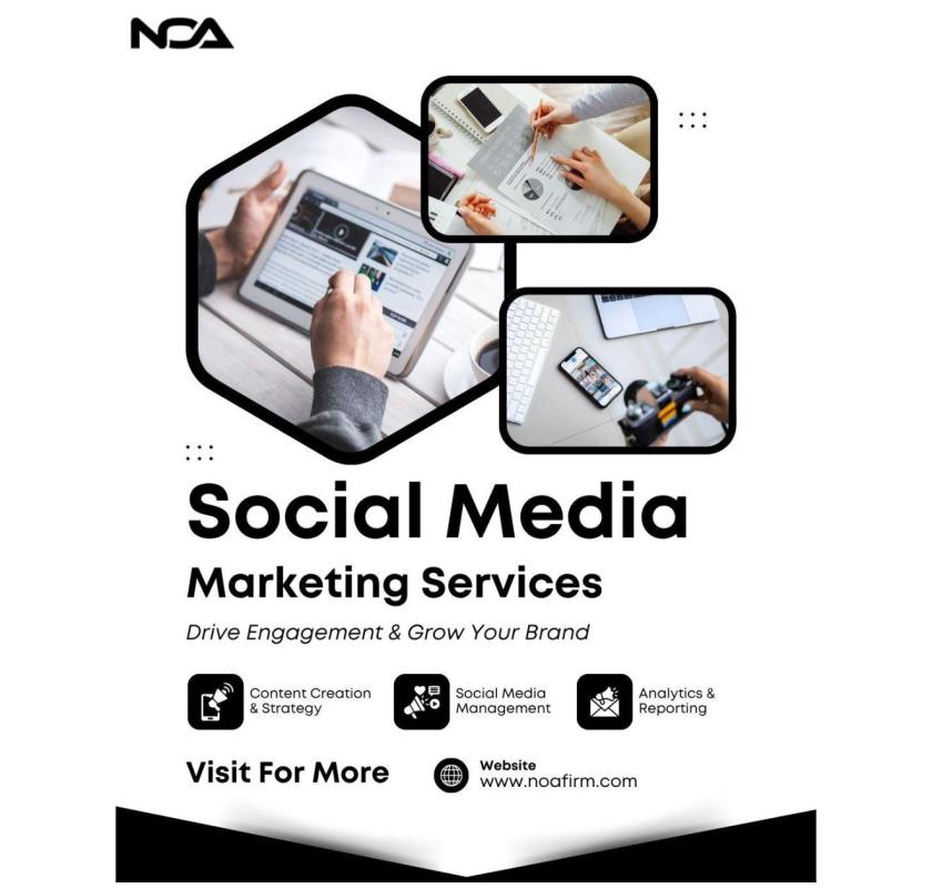 Boost Your Brand with Expert Social Marketing! 