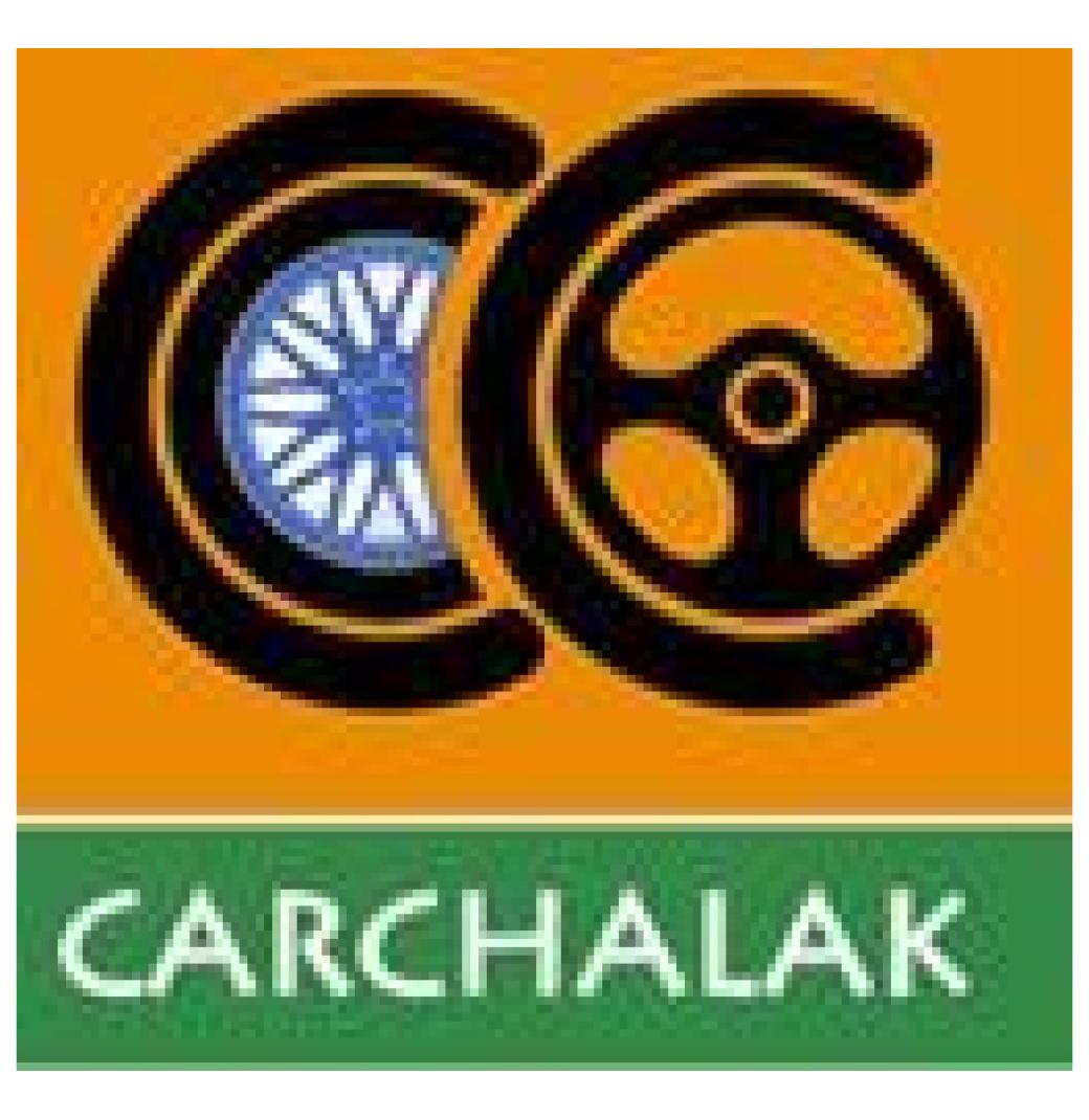 CarChalak: Your trusted hire driver app for every journey.