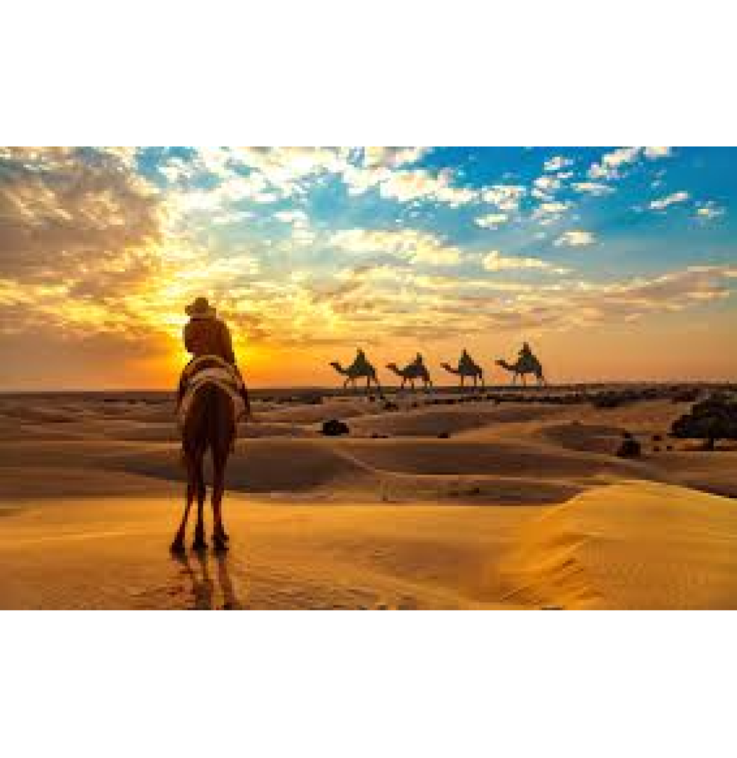 Best tourist places in india in november. The jaislmer Rajastan. - 2/2