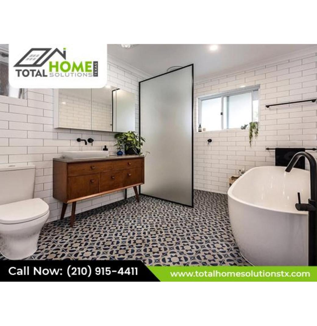Transform Your Home with Bathroom Remodeling Service