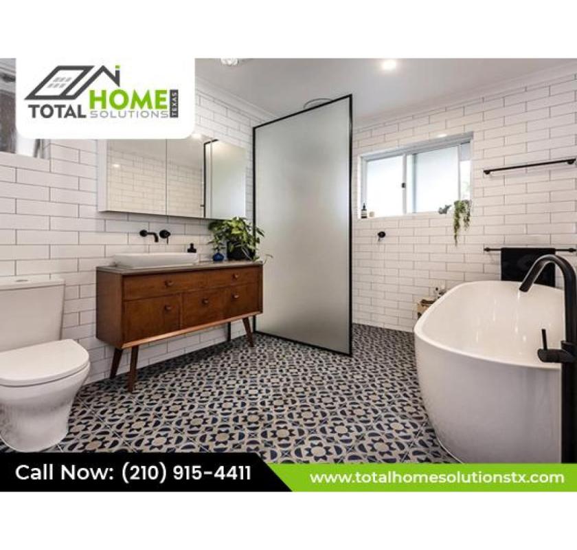 Transform Your Home with Bathroom Remodeling Service