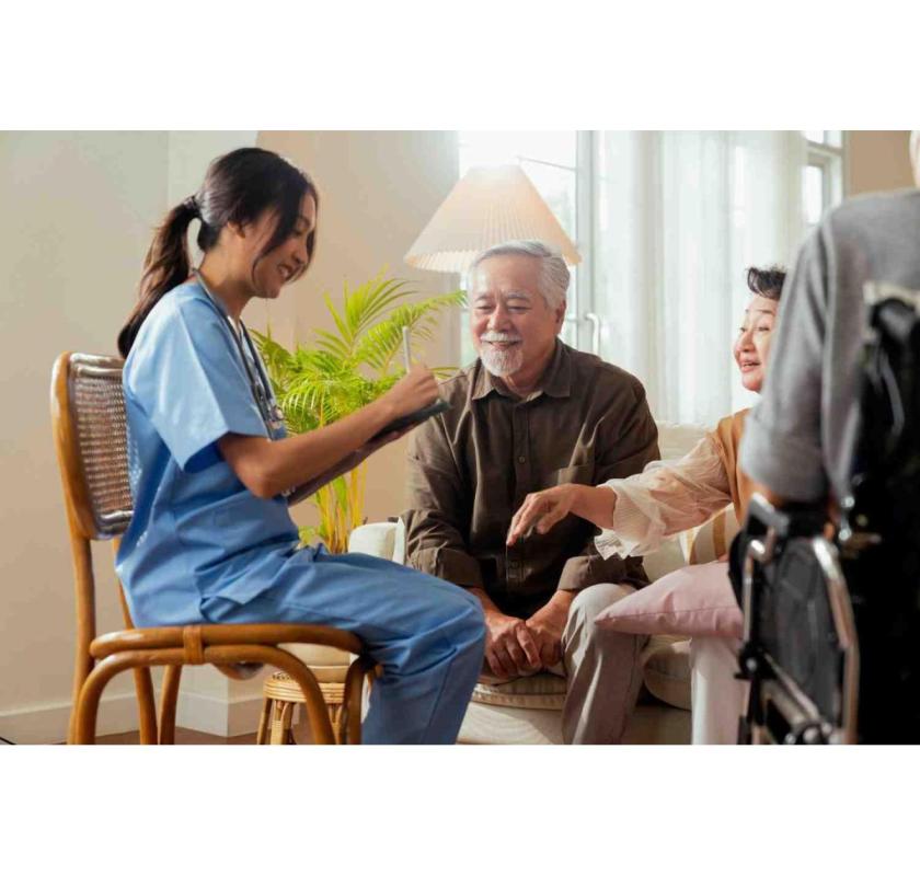 Supported Independent Living Services in Brisbane for Personalized Support